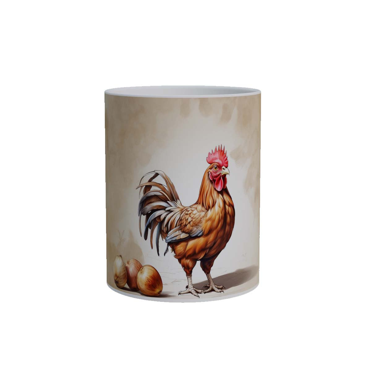La Gallina de Corral