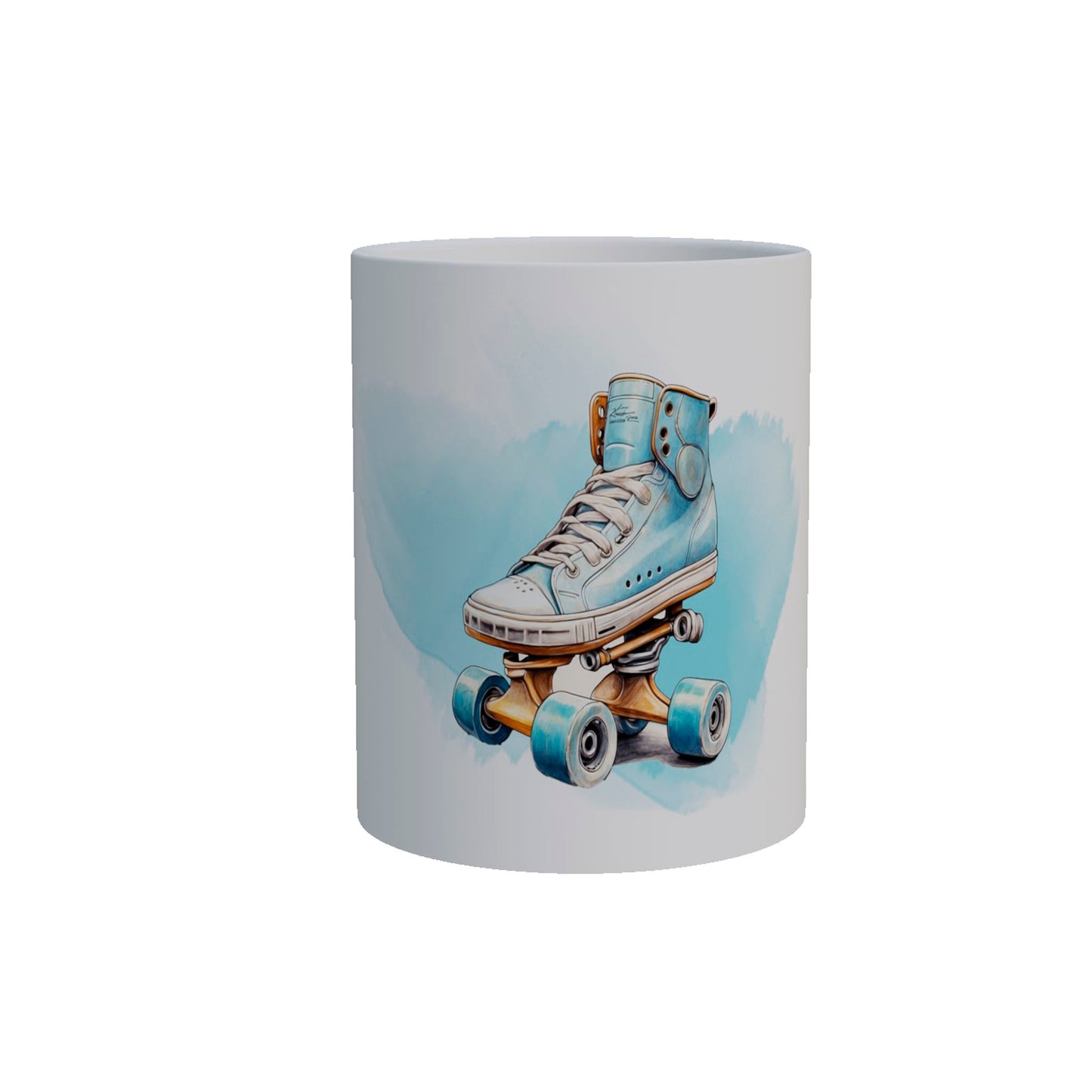 patines Retro BBM