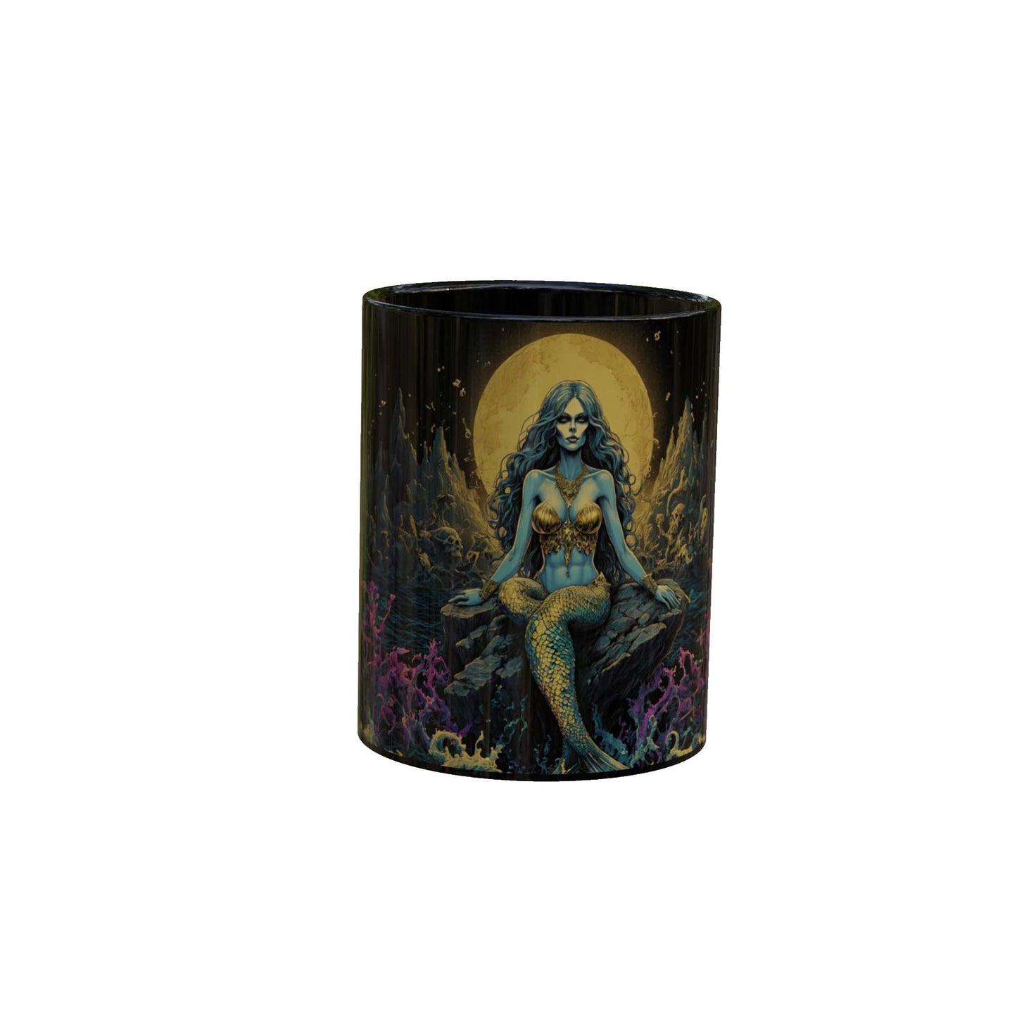 Madre de Sirenas