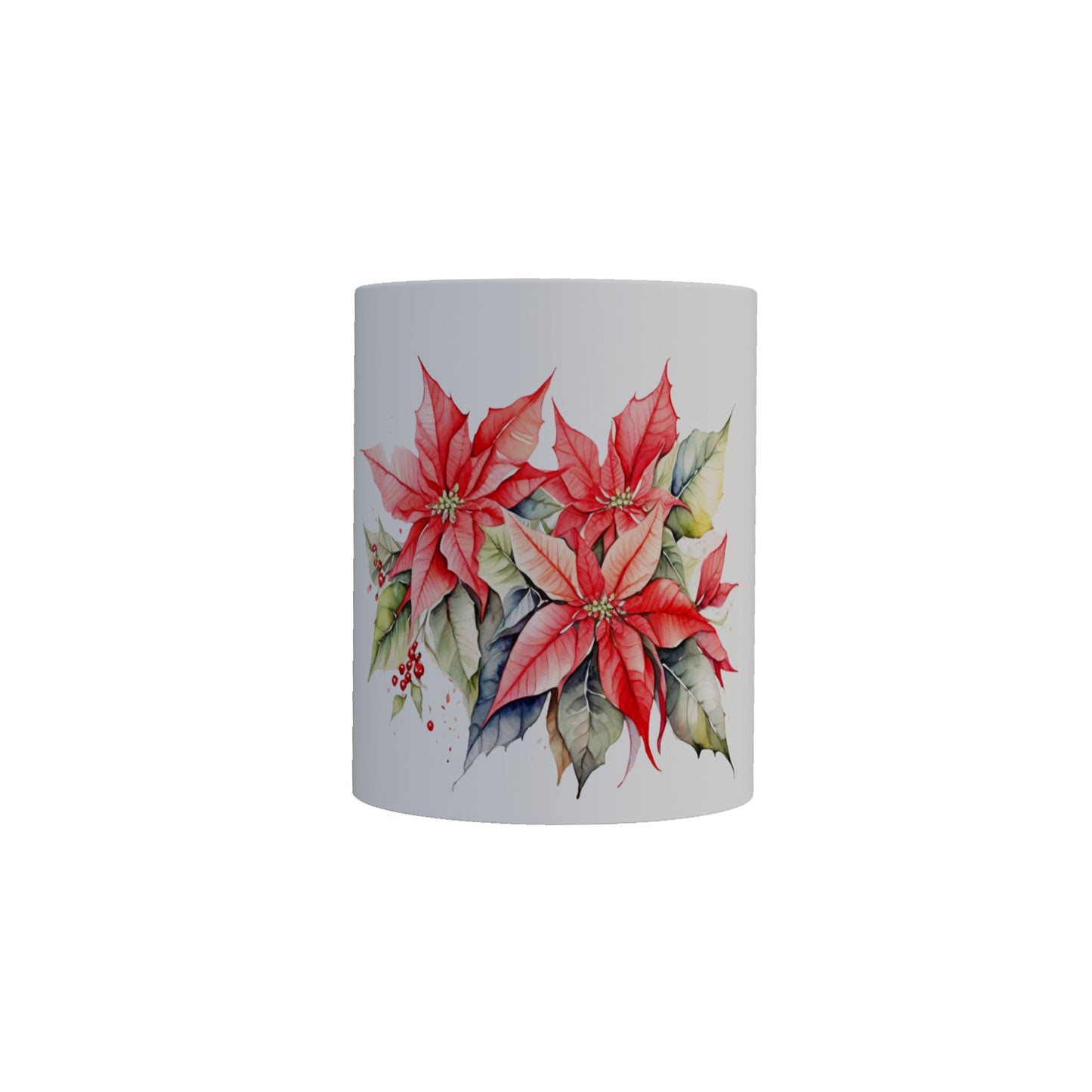 Flor de Navidad