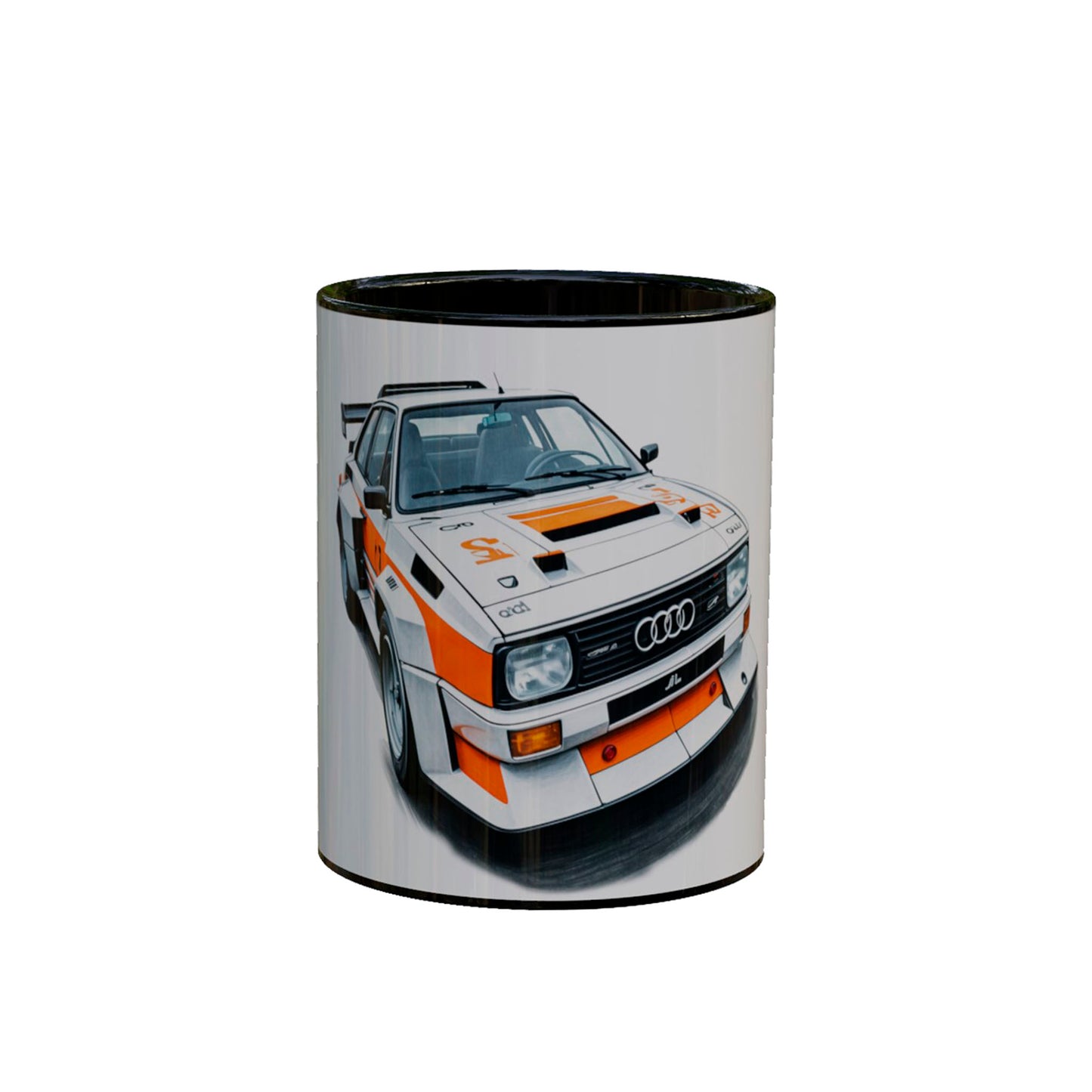 Icónico Quattro