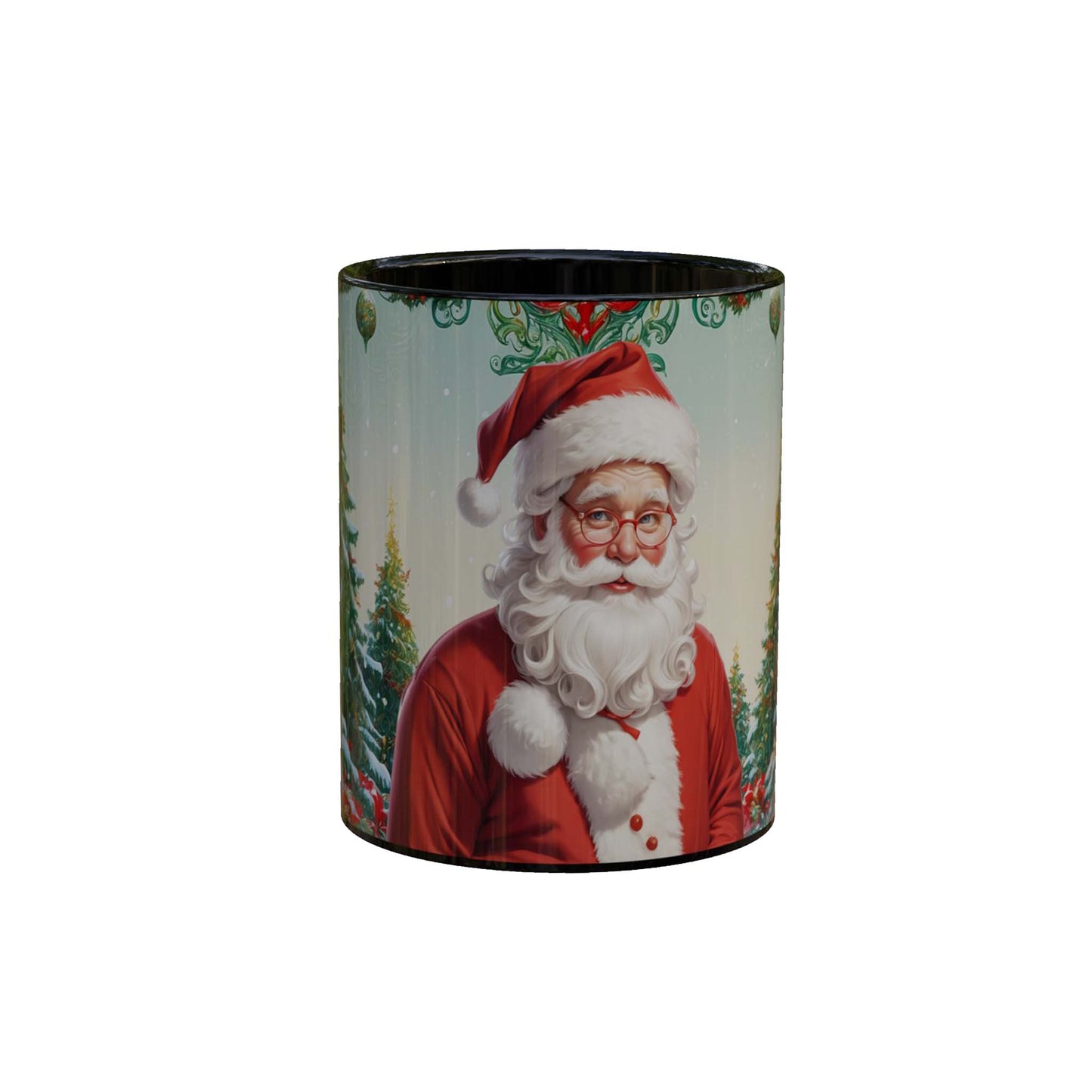 Espíritu de Papá Noel