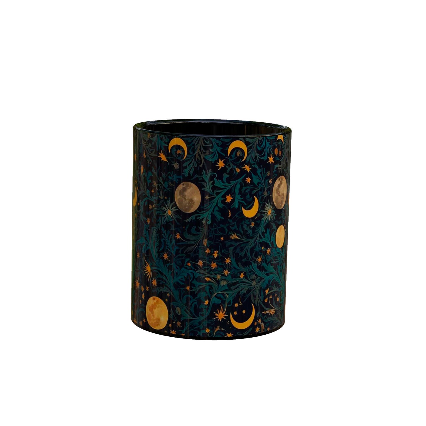Luna Encantada