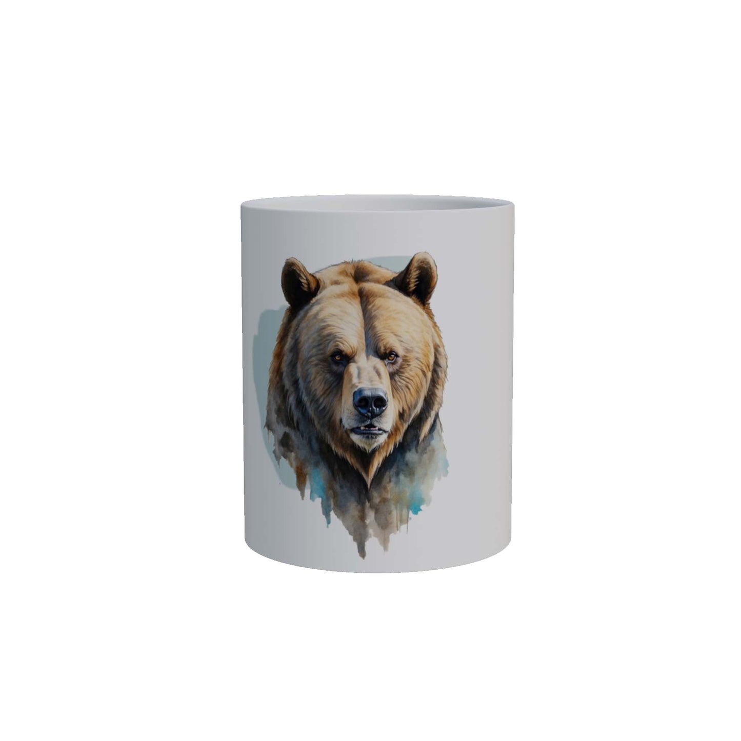 Oso Grizzly