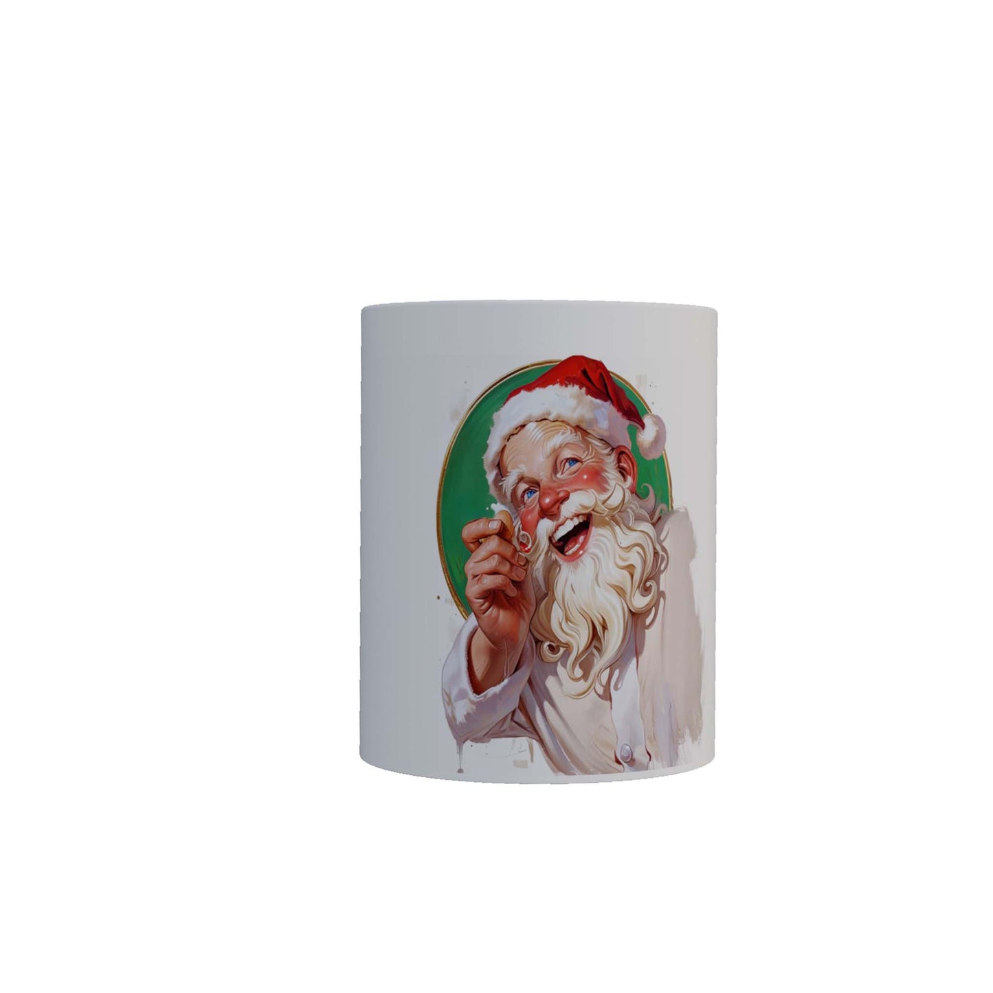 Santa Claus