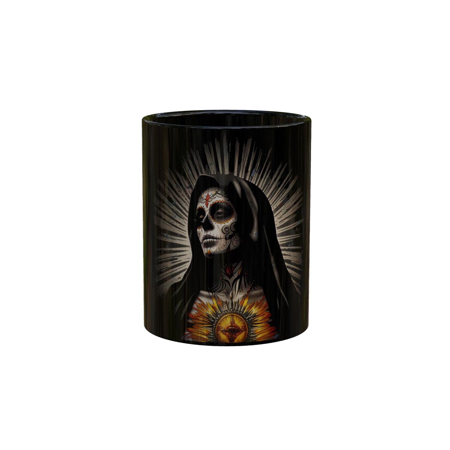 Catrina Sagrada