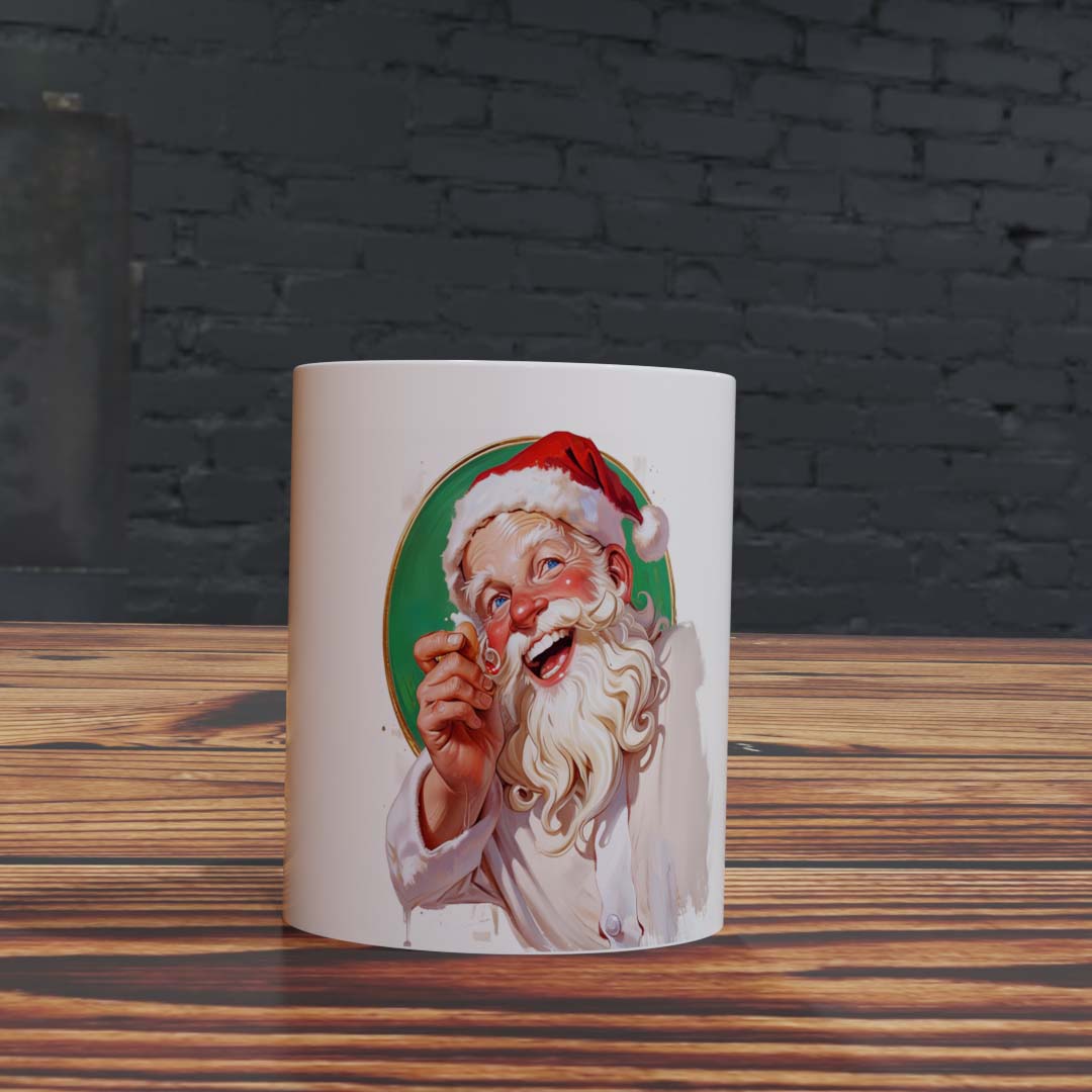 Santa Claus