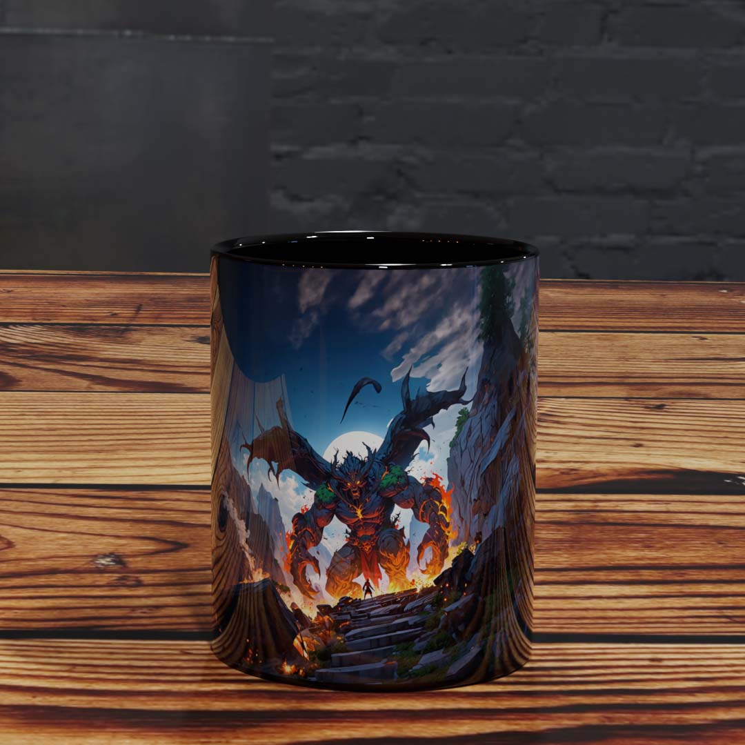 Bestia de Fuego