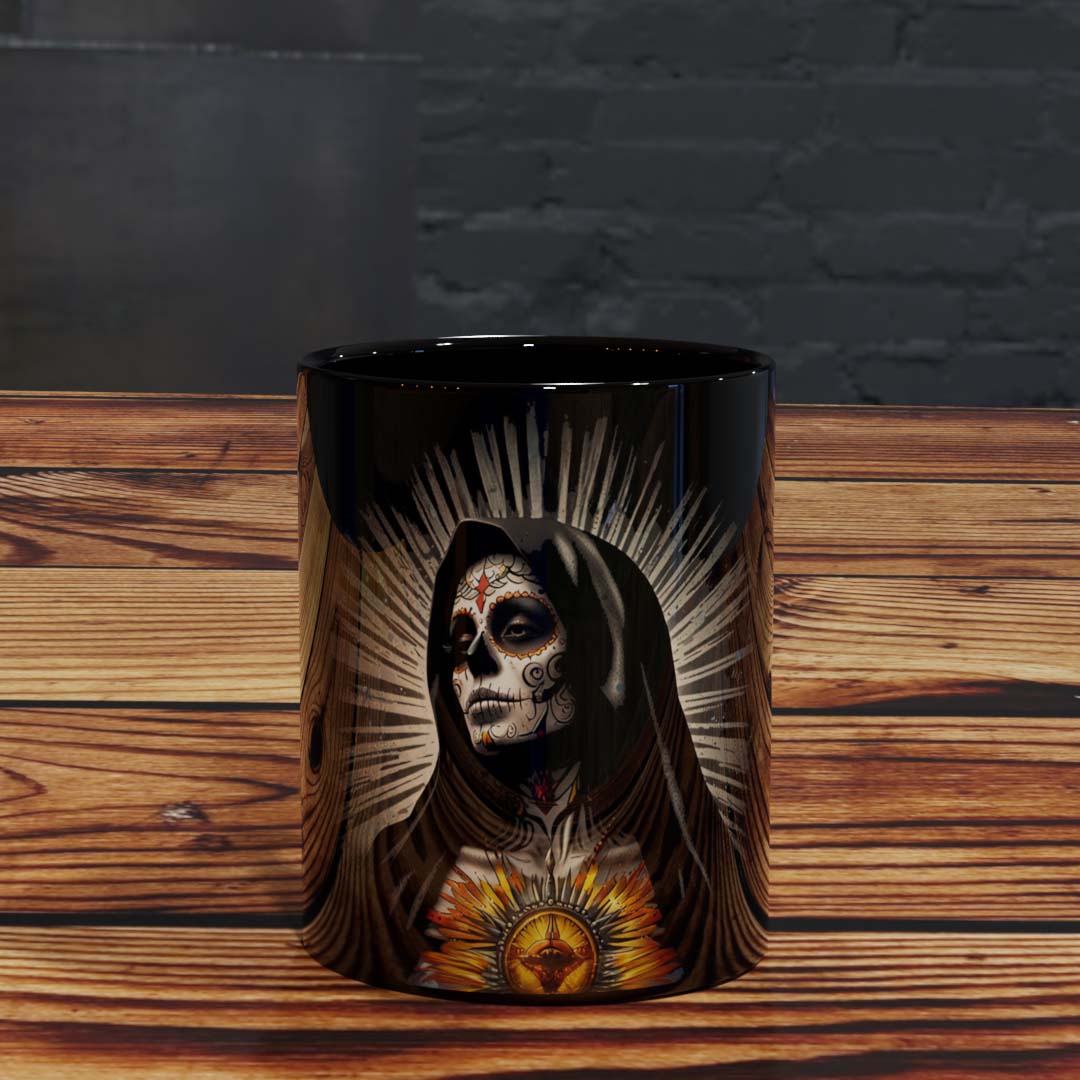 Catrina Sagrada