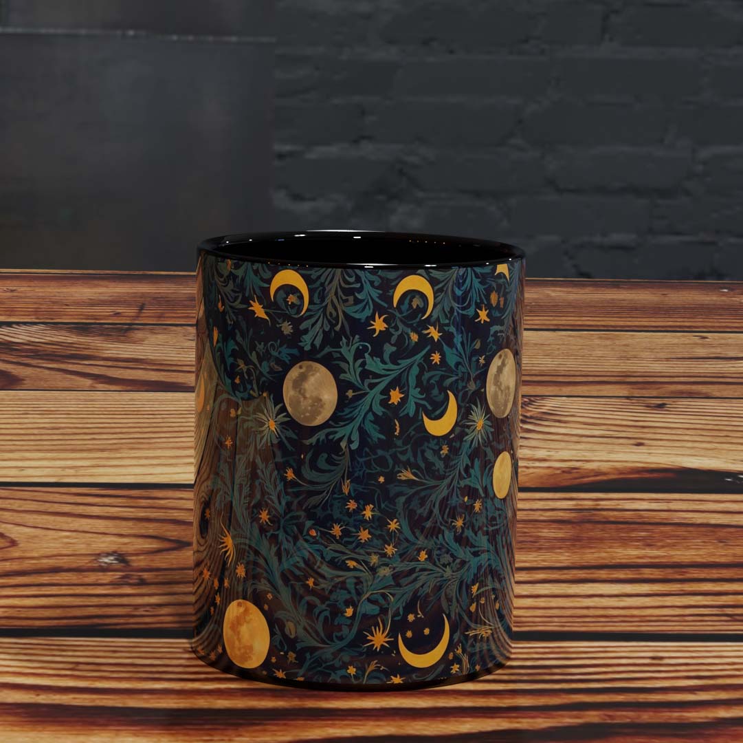Luna Encantada