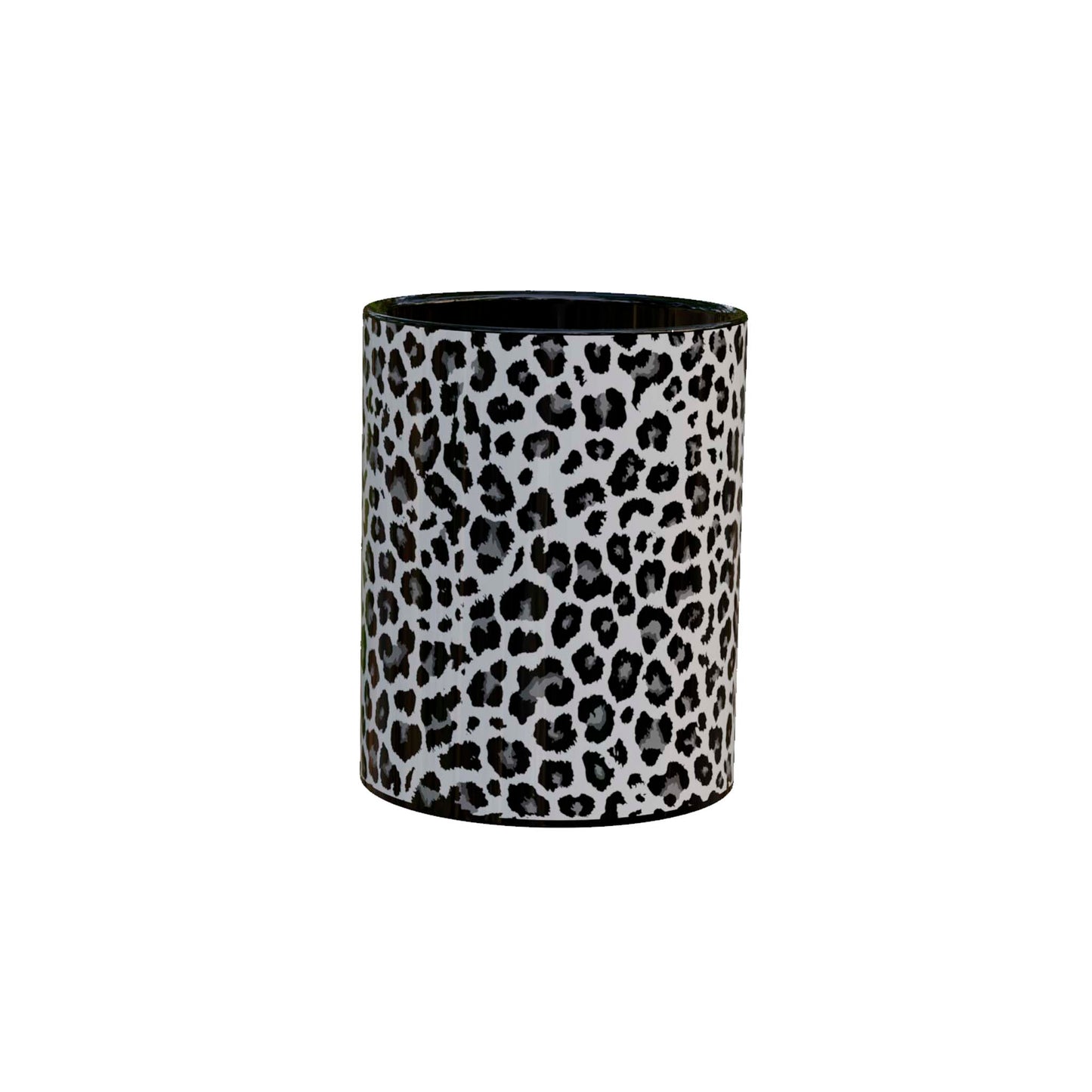 Taza Animal Print BBM