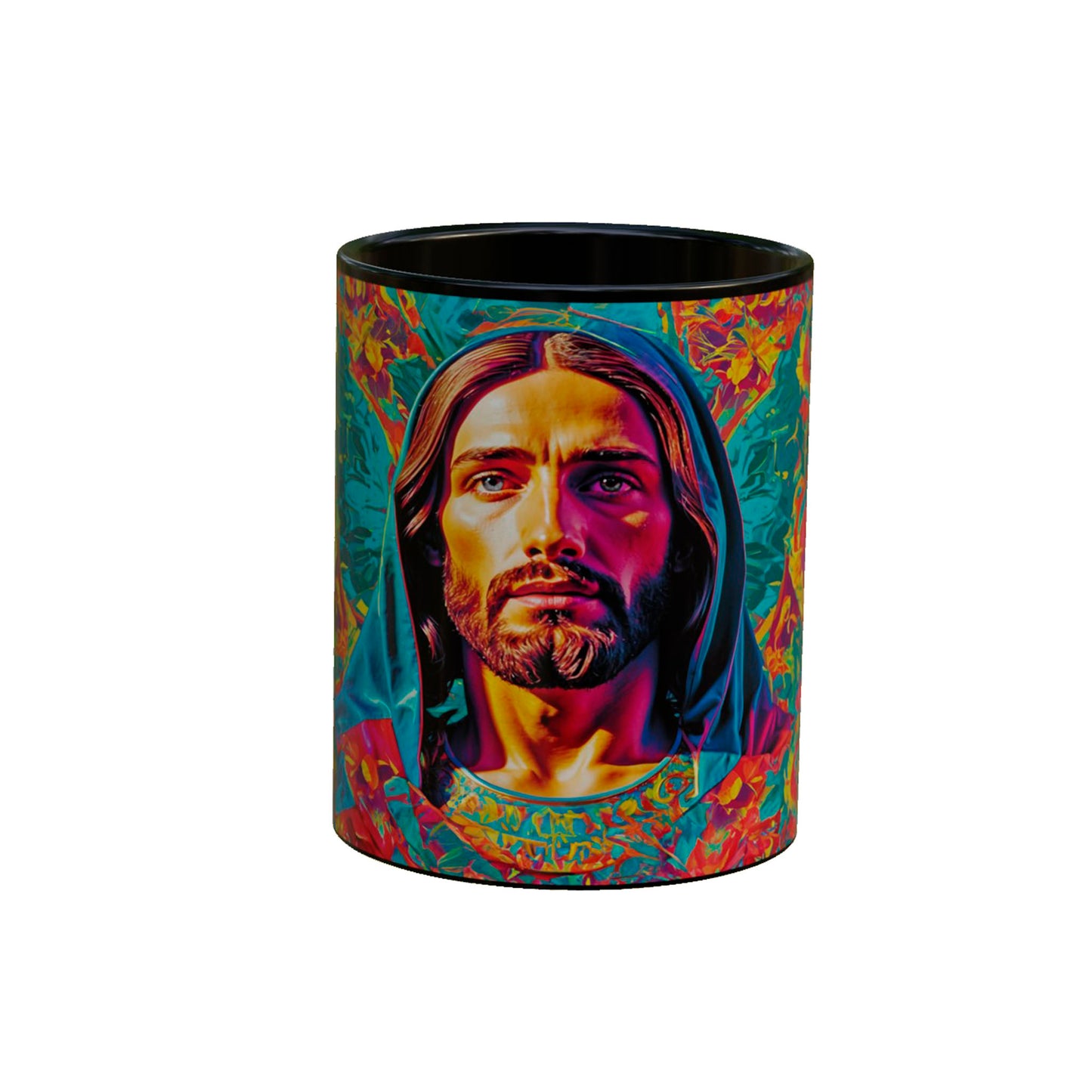 Jesús Colores Divinos BBM