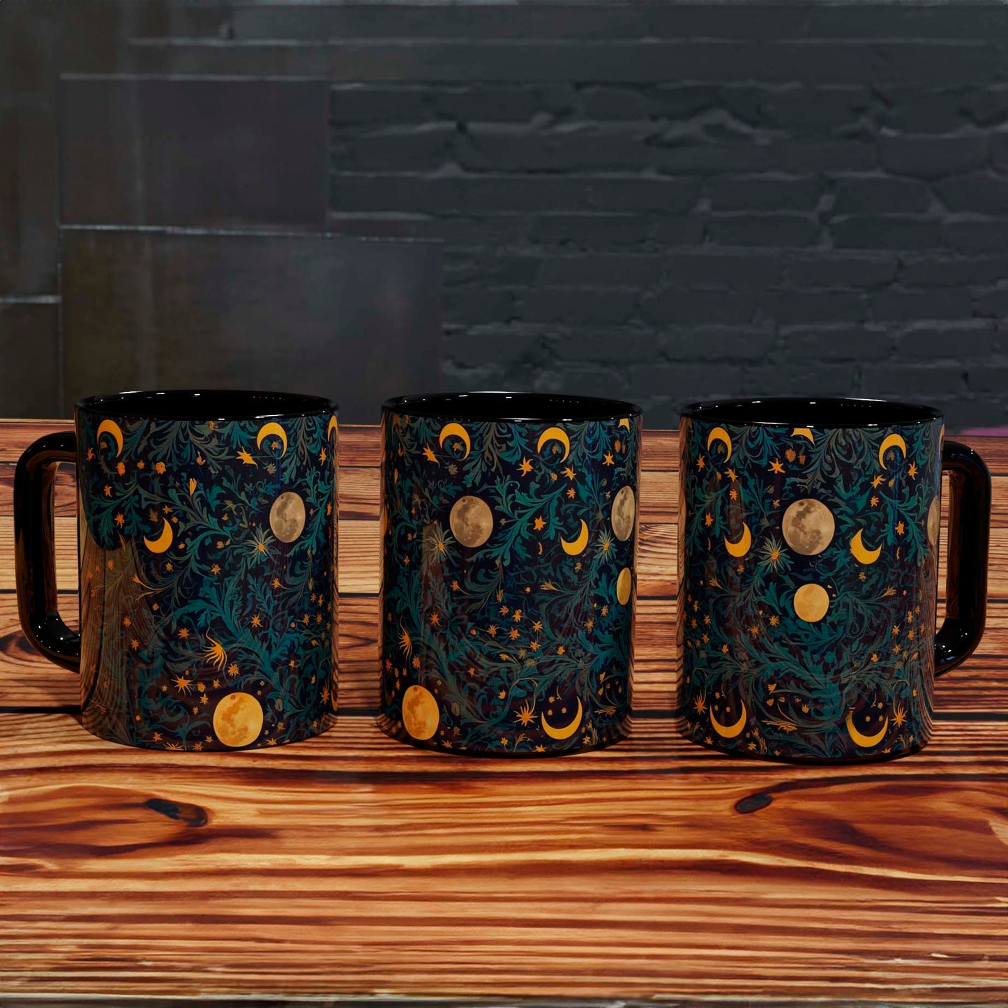 Luna Encantada