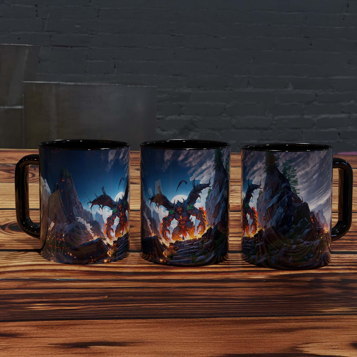 Bestia de Fuego