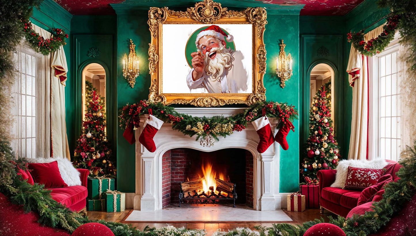 Santa Claus