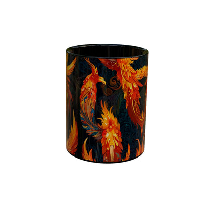 Ala de Fuego
