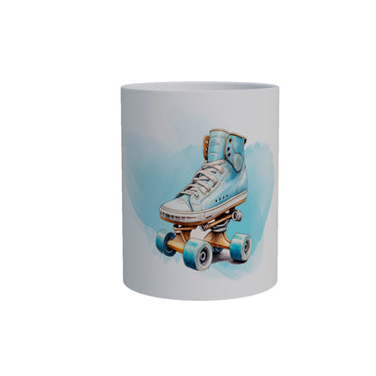 patines Retro BBM