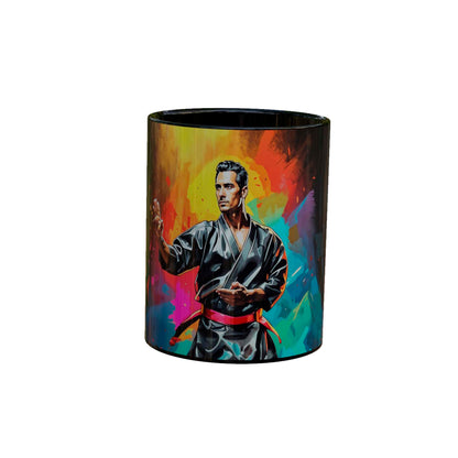 Taza de Judo BBM