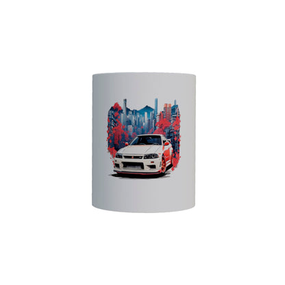 Pasión por la Velocidad Skyline