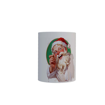 Santa Claus