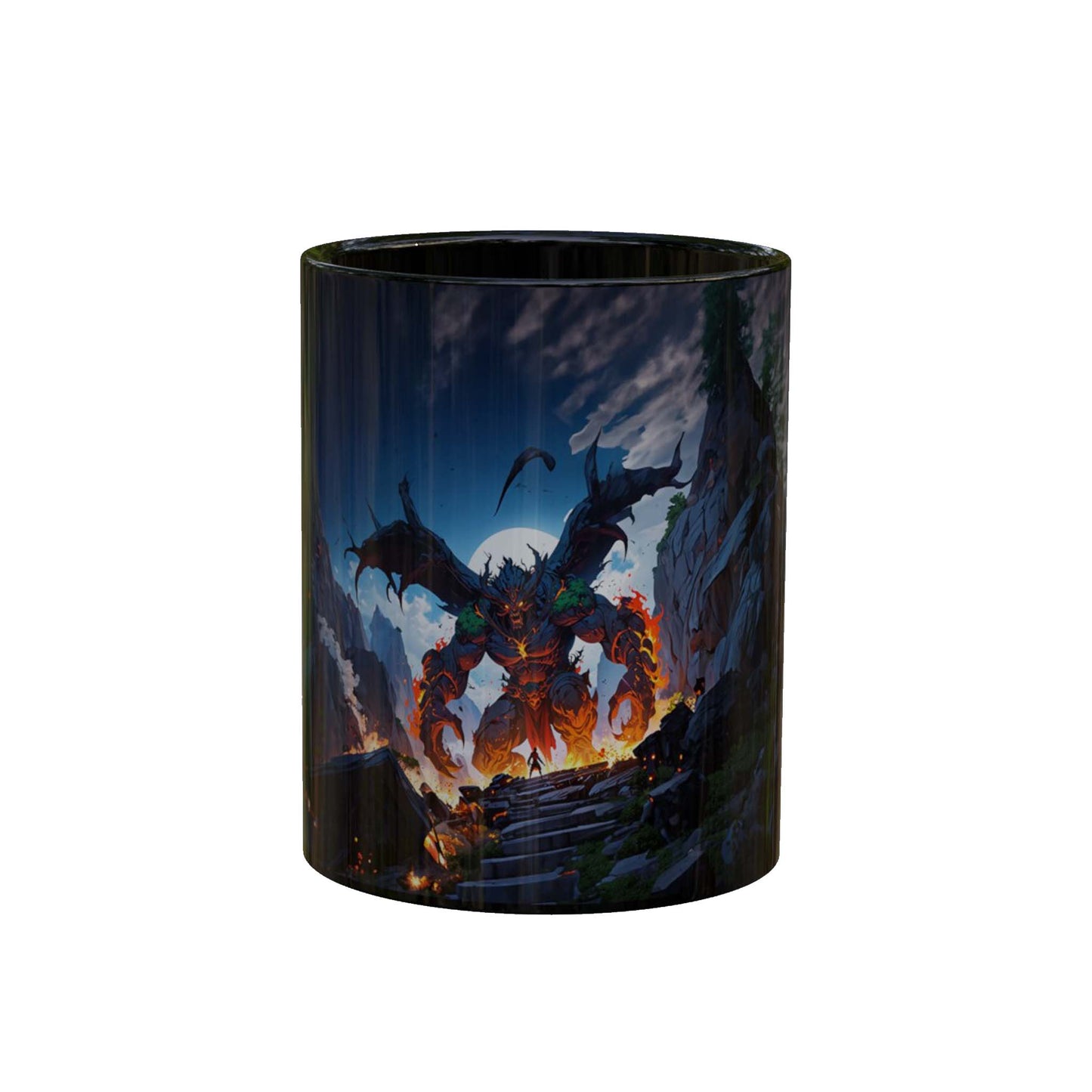 Bestia de Fuego