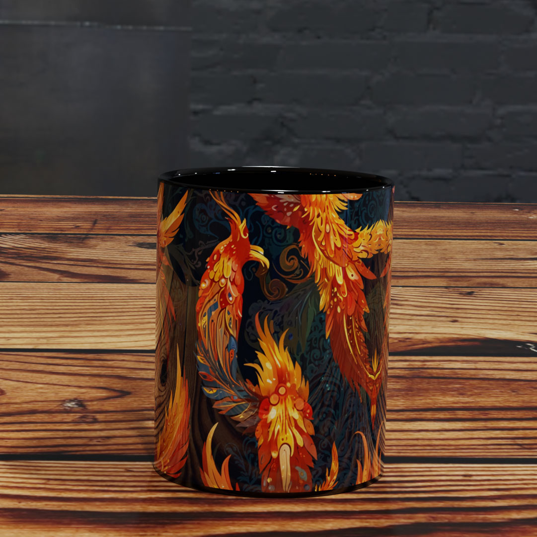 Ala de Fuego