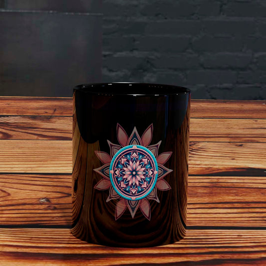 Mandala de Armonía