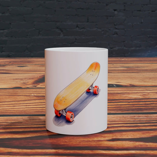Skate Old School vintage BBM