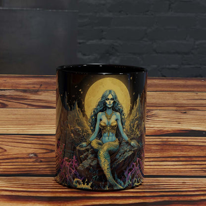 Madre de Sirenas