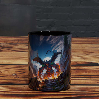 Bestia de Fuego