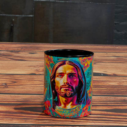 Jesús Colores Divinos BBM