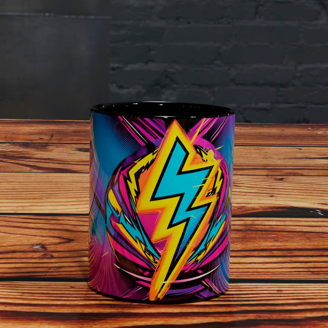 Explosión de Energía