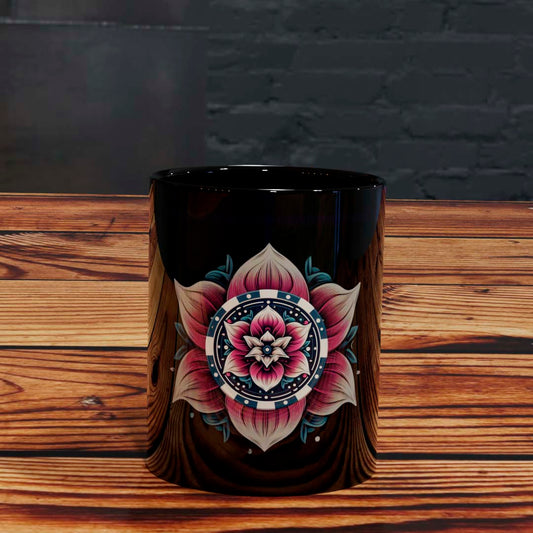 Mandala de Serenidad