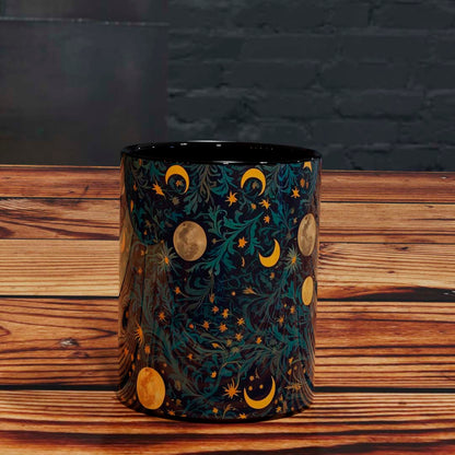 Luna Encantada