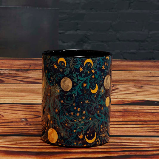 Luna Encantada