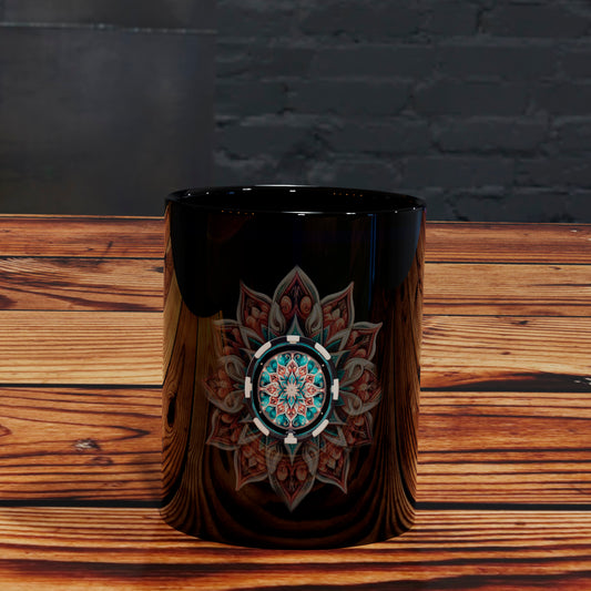 Mandala de Póker