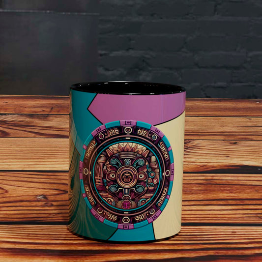 Destino Azteca