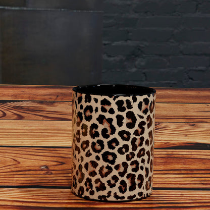 Leopardo Salvajemente Elegante BBM