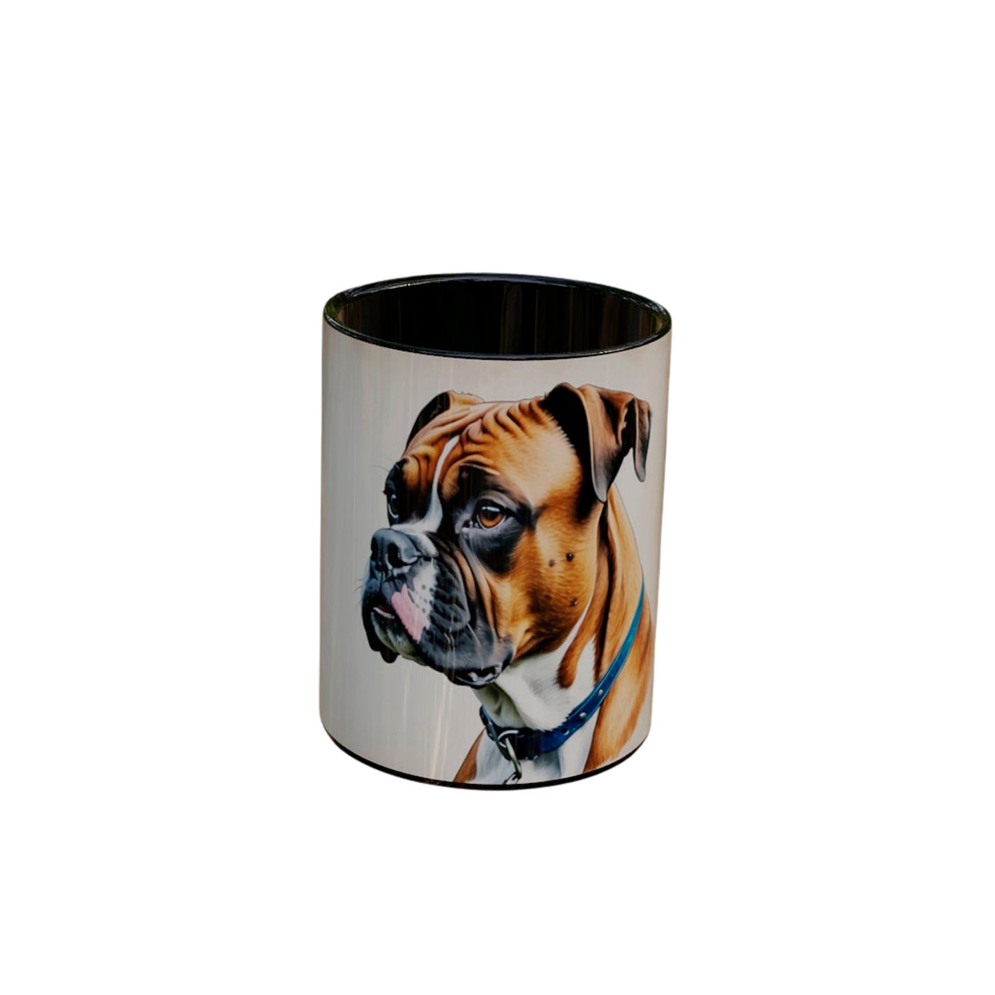 Boxer Guardia Fiel Taza BBM