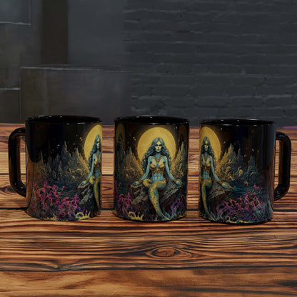 Madre de Sirenas