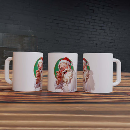 Santa Claus