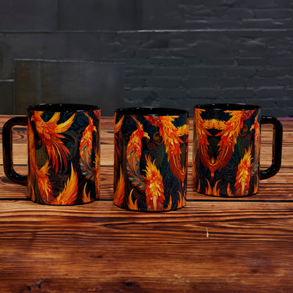 Ala de Fuego