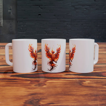 Taza de Resurrección