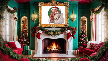 Santa Claus